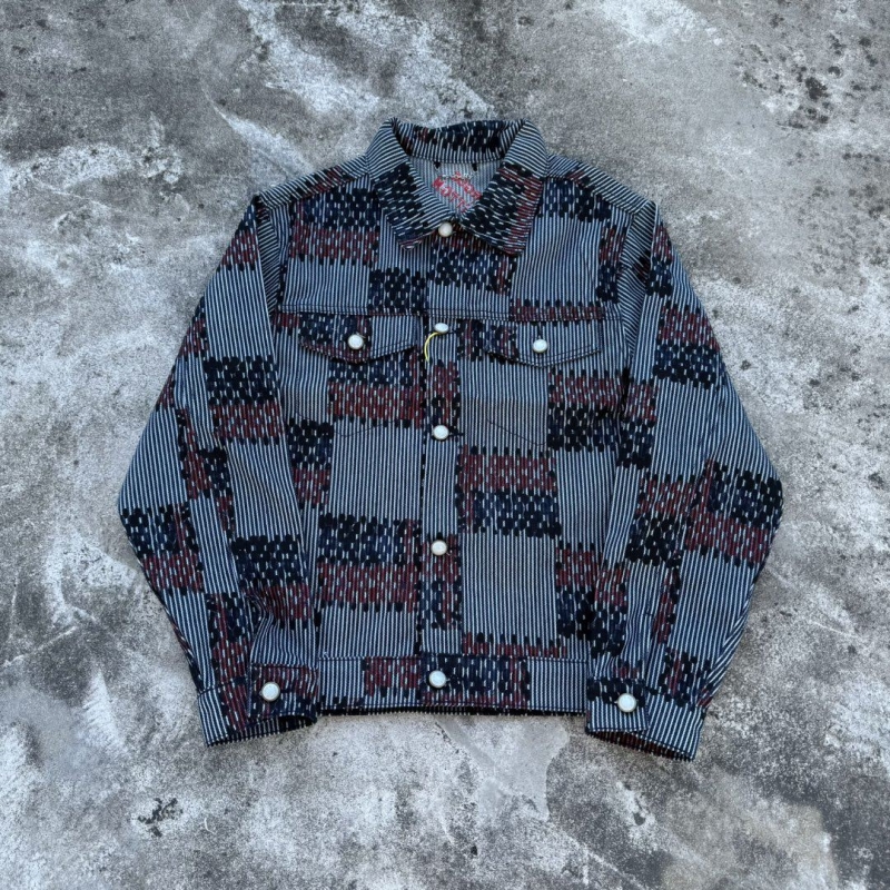 LV Coats